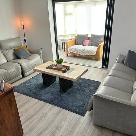 Dreghorn House 4 Bedrooms 3 Toilets 3 Reception Free Parking 233 Mbp Wifi Edimburgo Exterior foto