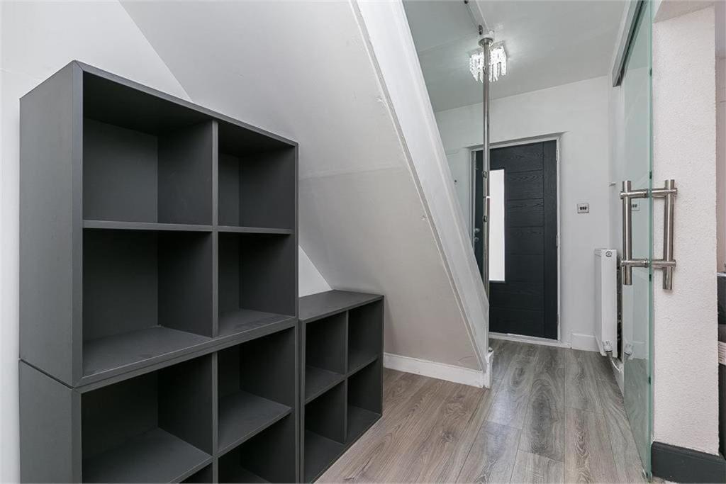 Dreghorn House 4 Bedrooms 3 Toilets 3 Reception Free Parking 233 Mbp Wifi Edimburgo Exterior foto